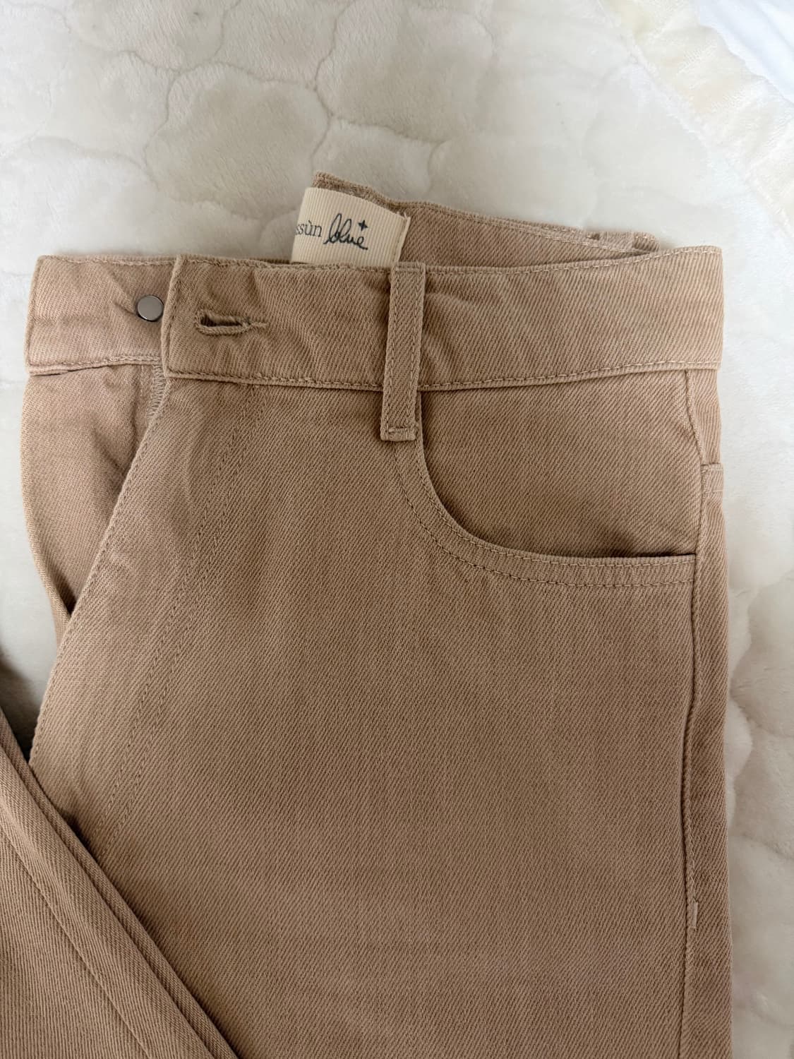 Sessun Bay Cruise 팬츠 상품이미지8