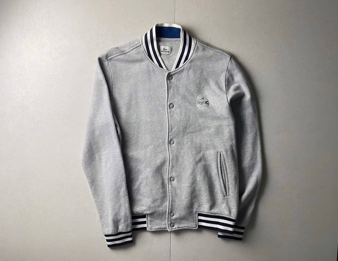 라코스테 자켓 상품이미지1