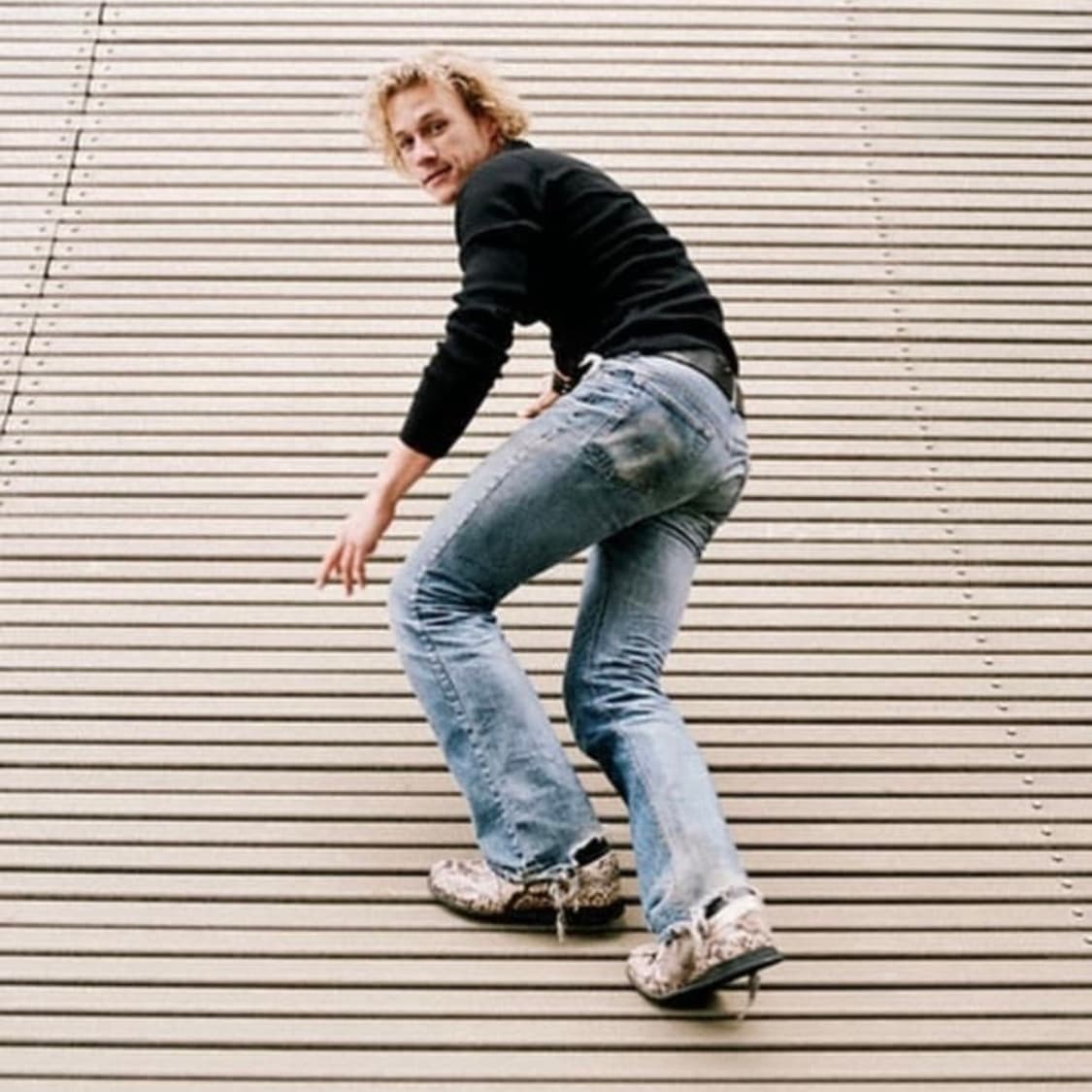 리바이스 517  사진 같은 상태 구합니다 상품이미지1