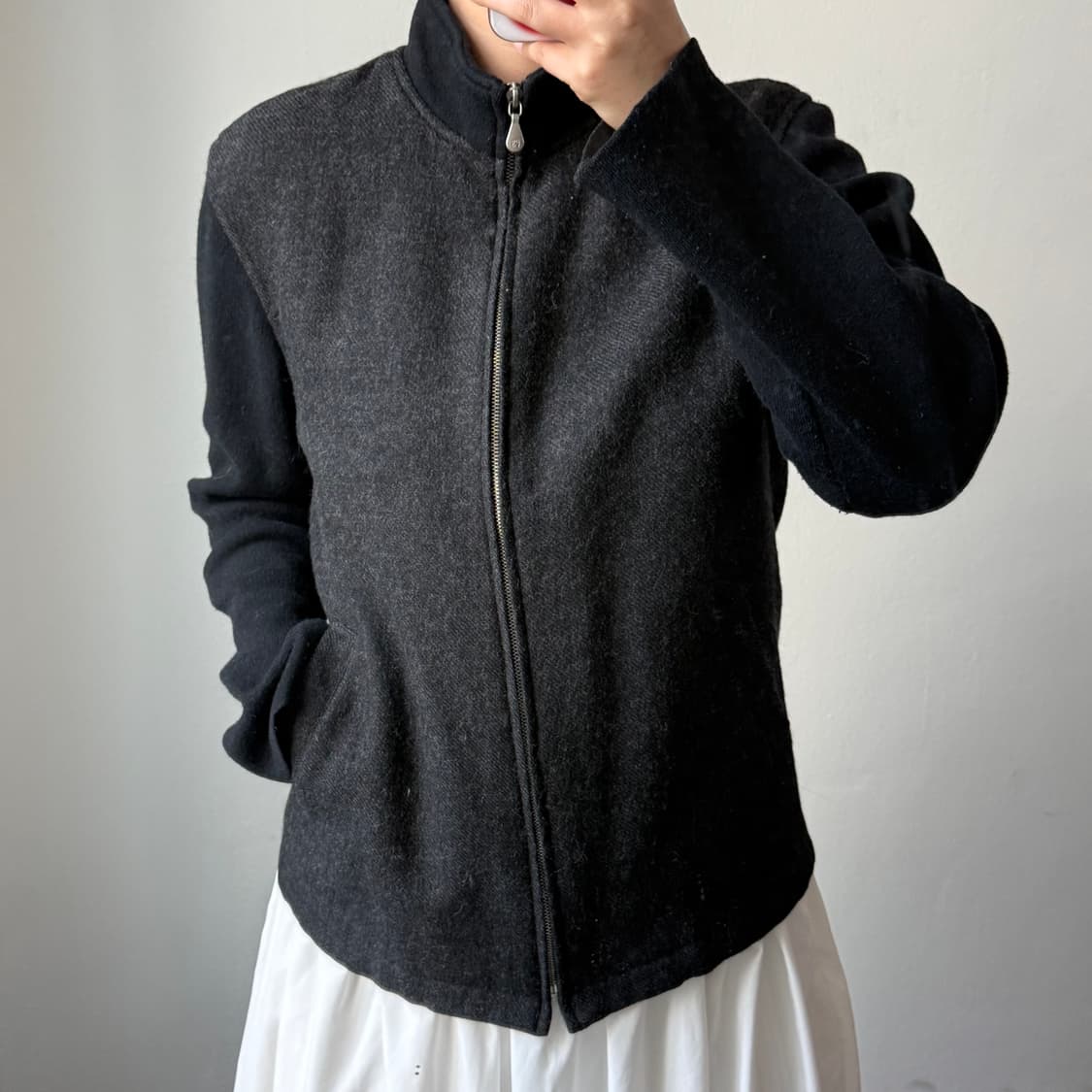 [L] 폴스미스 집업 자켓 상품이미지2