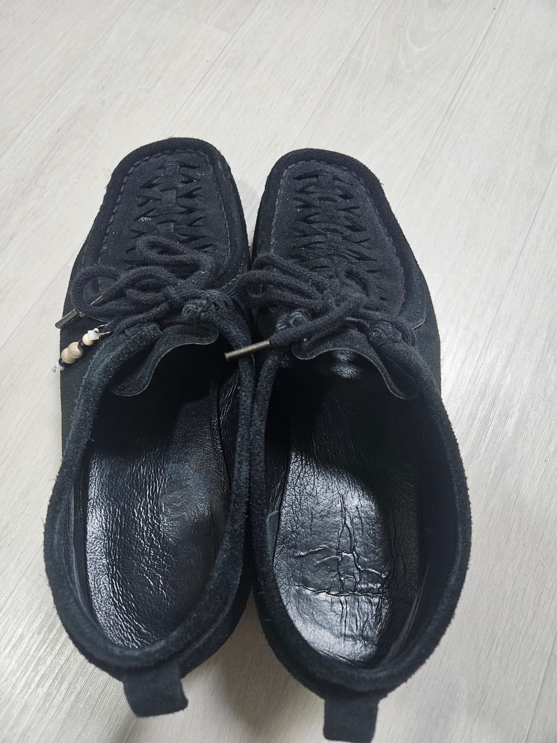 [3] 폴리테루 우븐 왈라비 상품이미지1