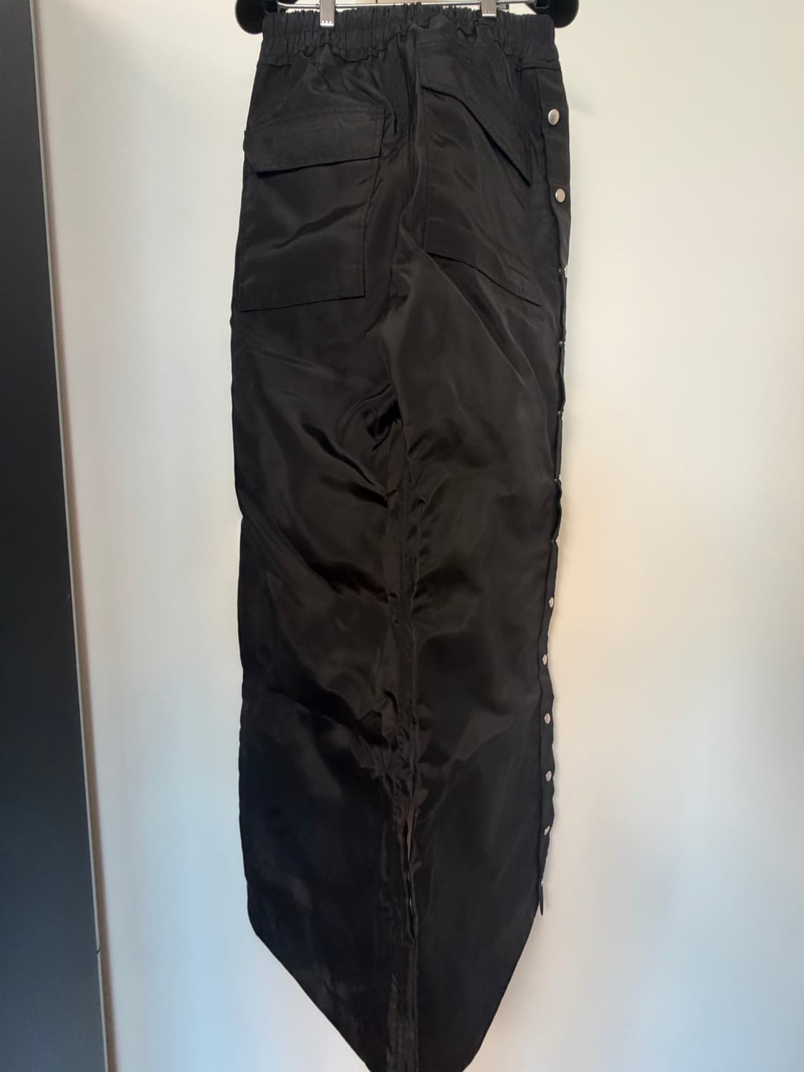 릭오웬스 Drksdw 푸셔팬츠 s 상품이미지4