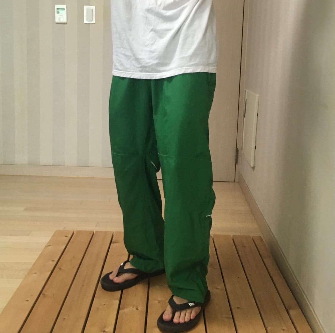 나이키트랙팬츠 상품이미지5