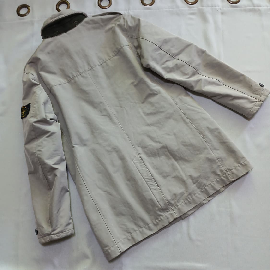 stone island 스톤아일랜드 David ovd 코트 점퍼 패딩 상품이미지4