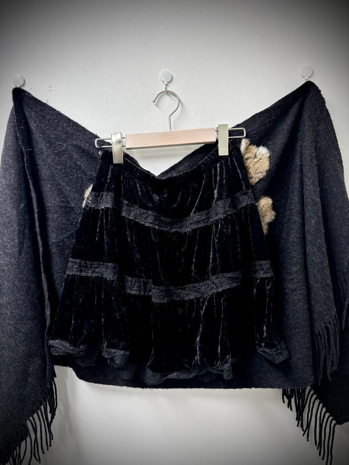 Goth Mood Aisaki shop Coordination 상품이미지8