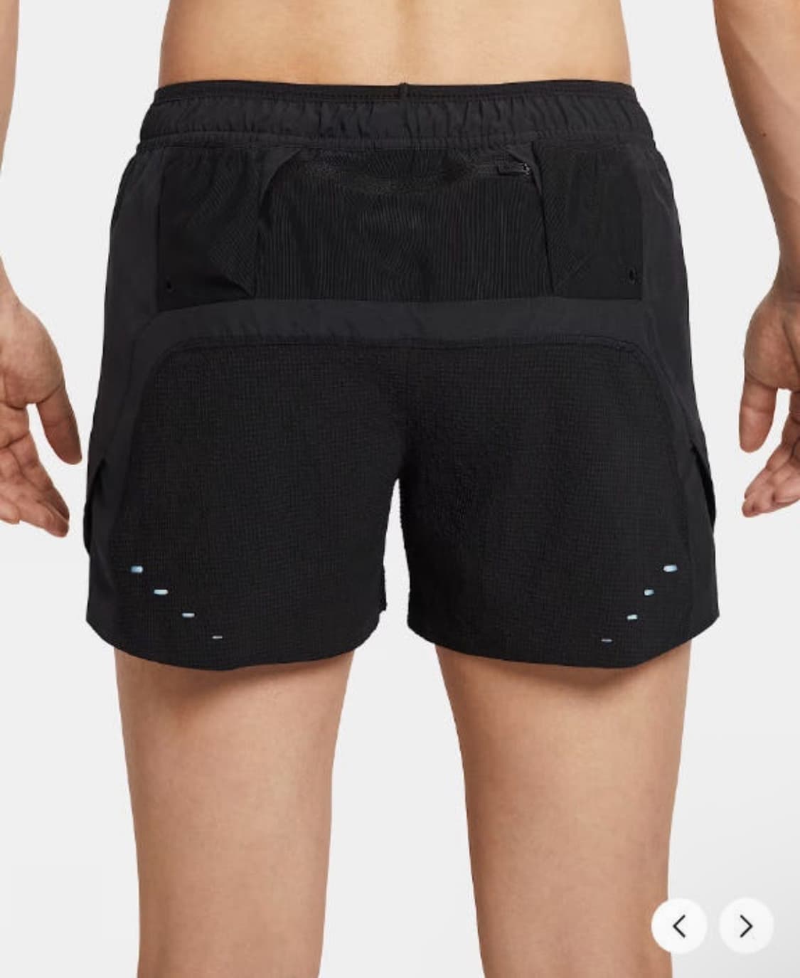 나이키 드라이핏 ADV 5인치 러닝 숏츠 L(85) 상품이미지3