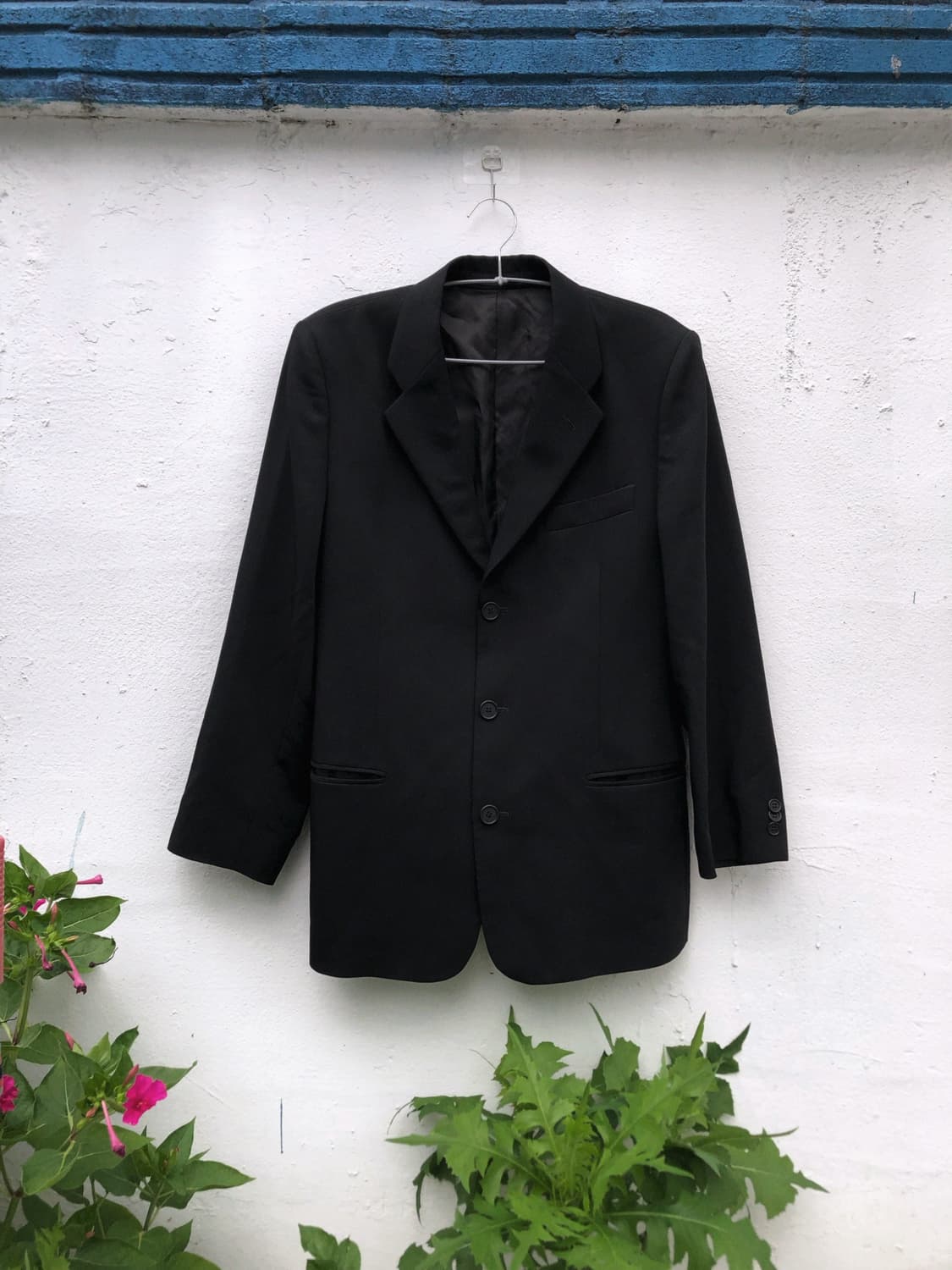 Emporio Armani Modern Blazer 상품이미지1