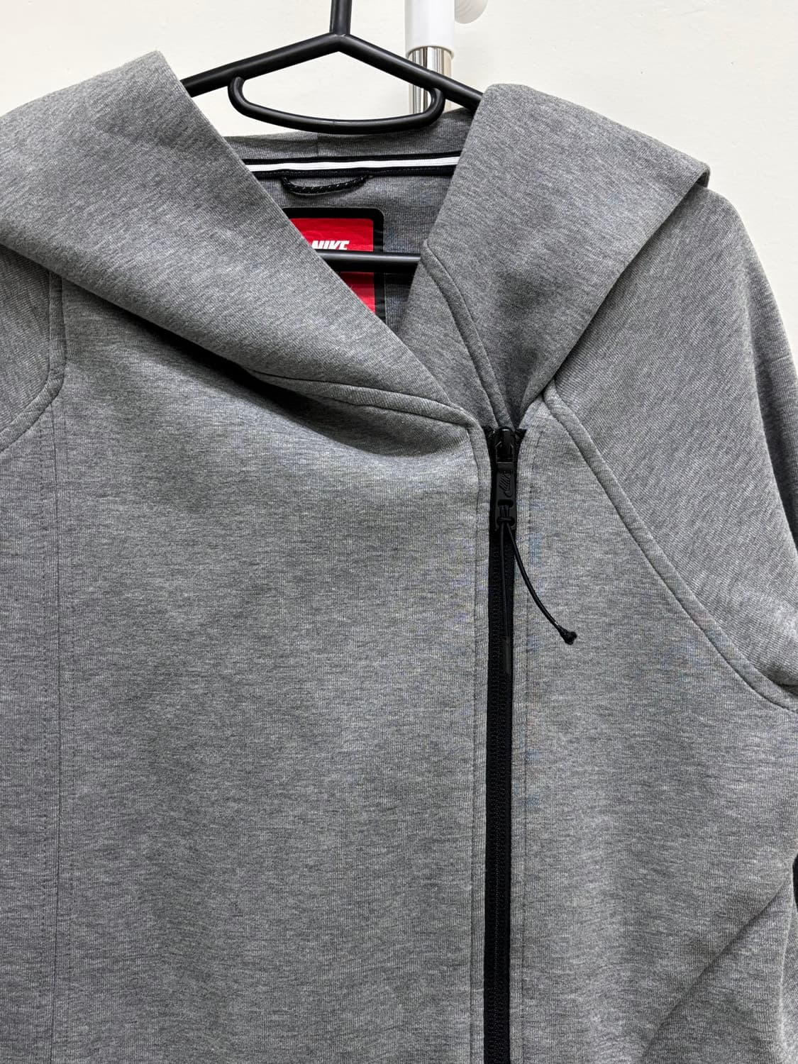 빈티지 나이키 후드집업 y2k 상품이미지7