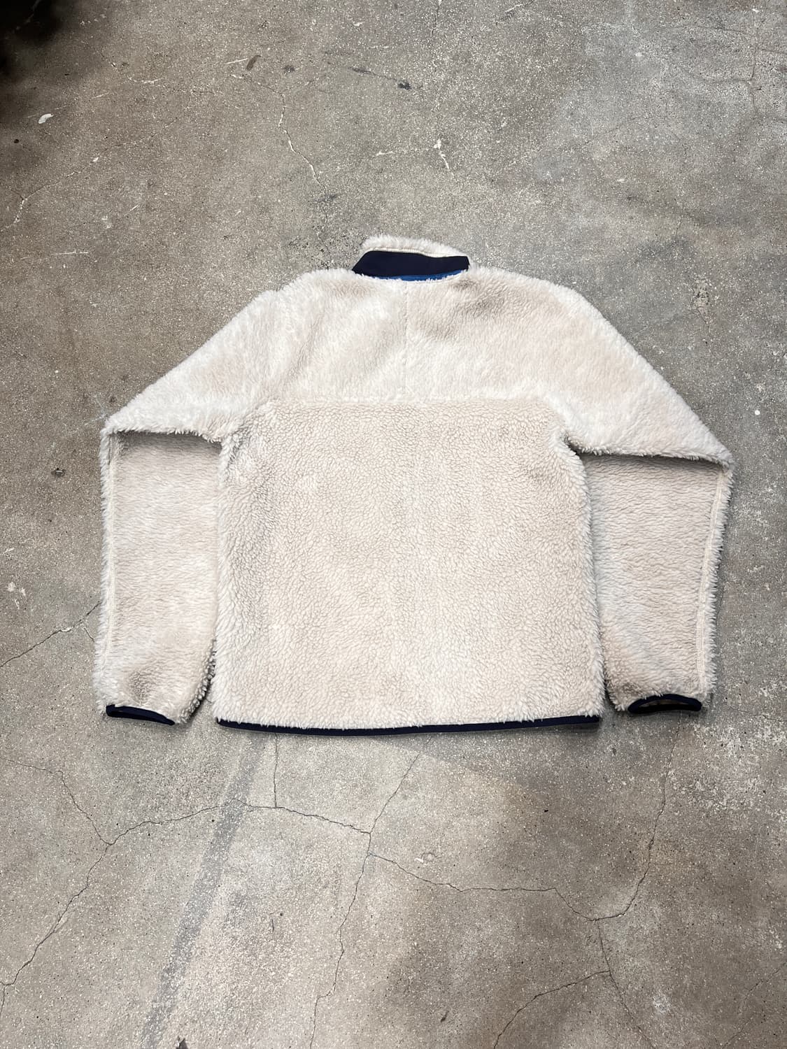 파타고니아 레트로X 후리스 상품이미지5