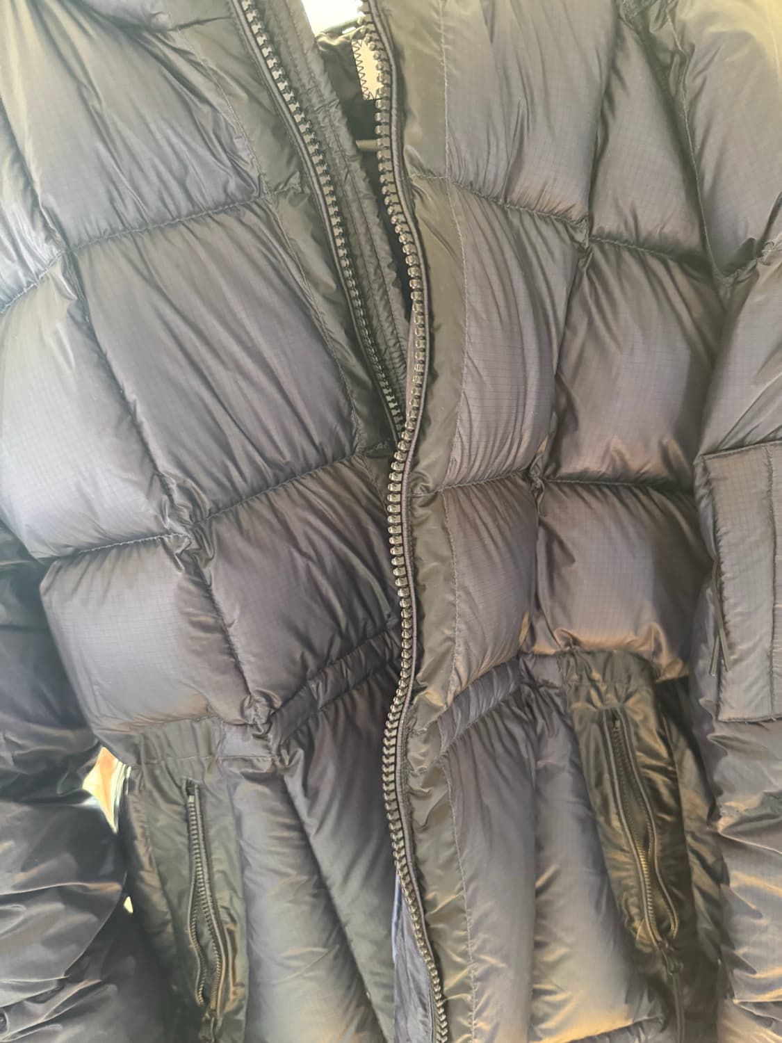 CP컴퍼니 DD쉘 에스테이트 블루 / XL 상품이미지2