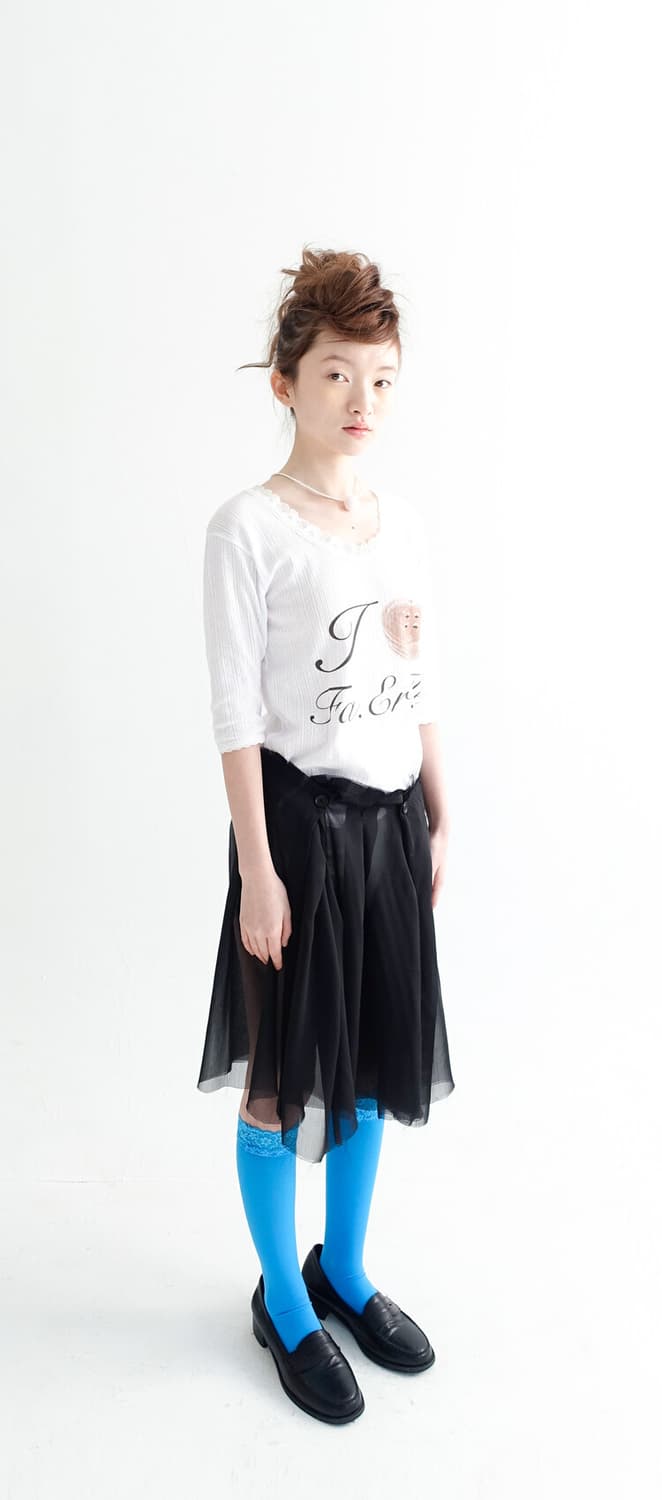 shop.fa.er.ie ★[F.E.E.S] lace t 상품이미지4