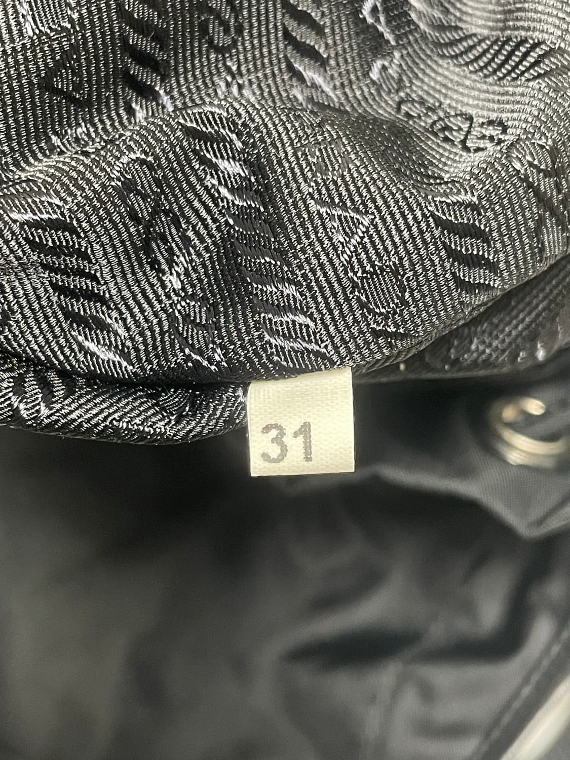 프라다 백팩 스몰 상품이미지7