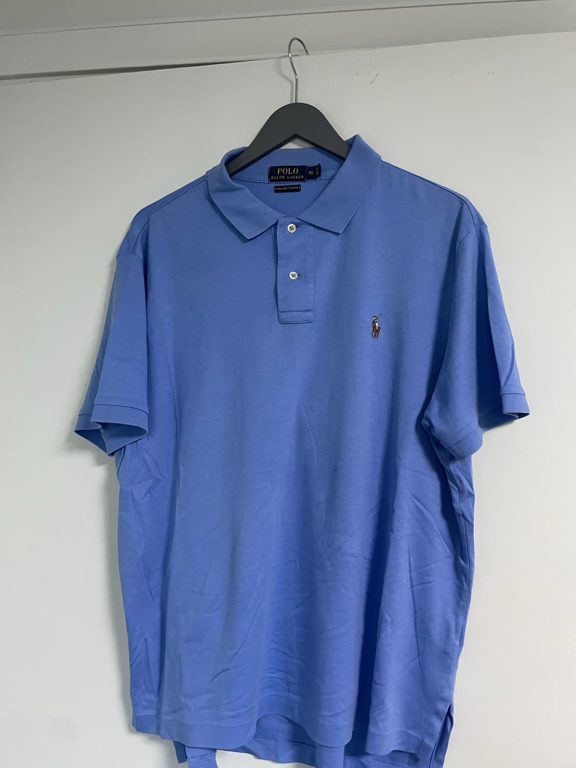 폴로 pk반팔 상품이미지1