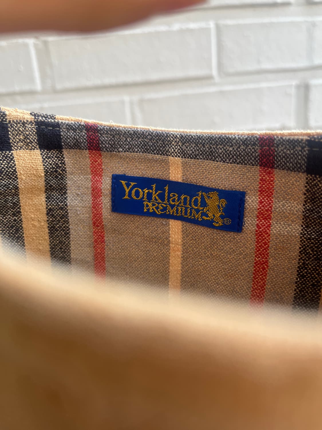 YORKLAND skirt 상품이미지6