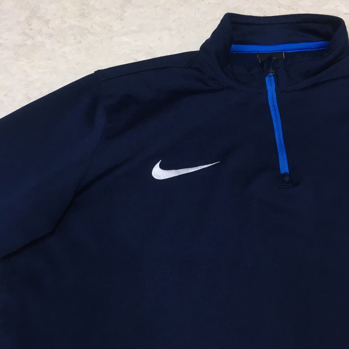 나이키 하프집업 드릴탑 BB20 상품이미지2