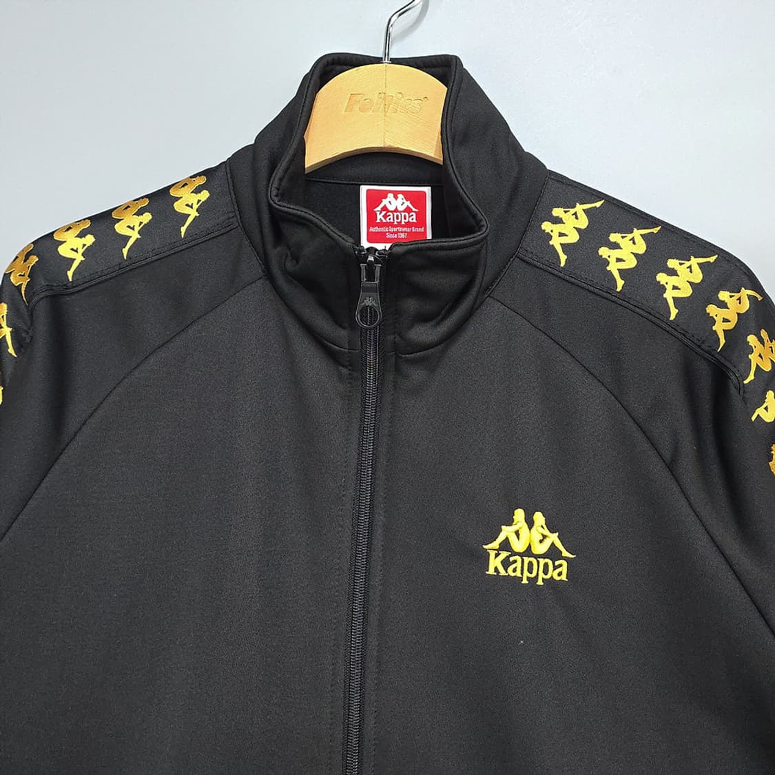 카파 사이드라인 져지 자켓 100 상품이미지2