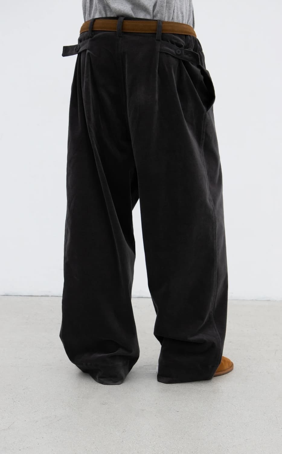 오브헤덴 팬츠 상품이미지3