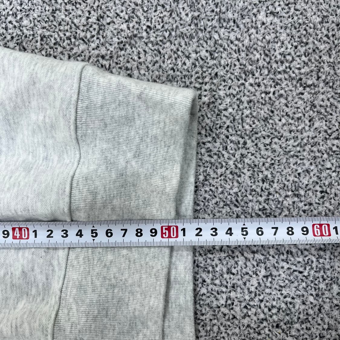 L무신사스탠다드 여성 반팔티 0522M 상품이미지5
