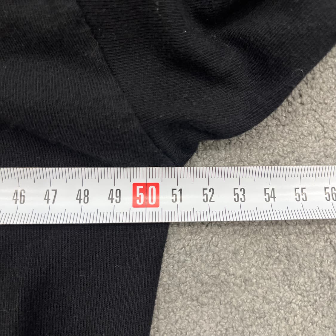 M 스투시 파이어 8볼 롱슬리브 상품이미지6