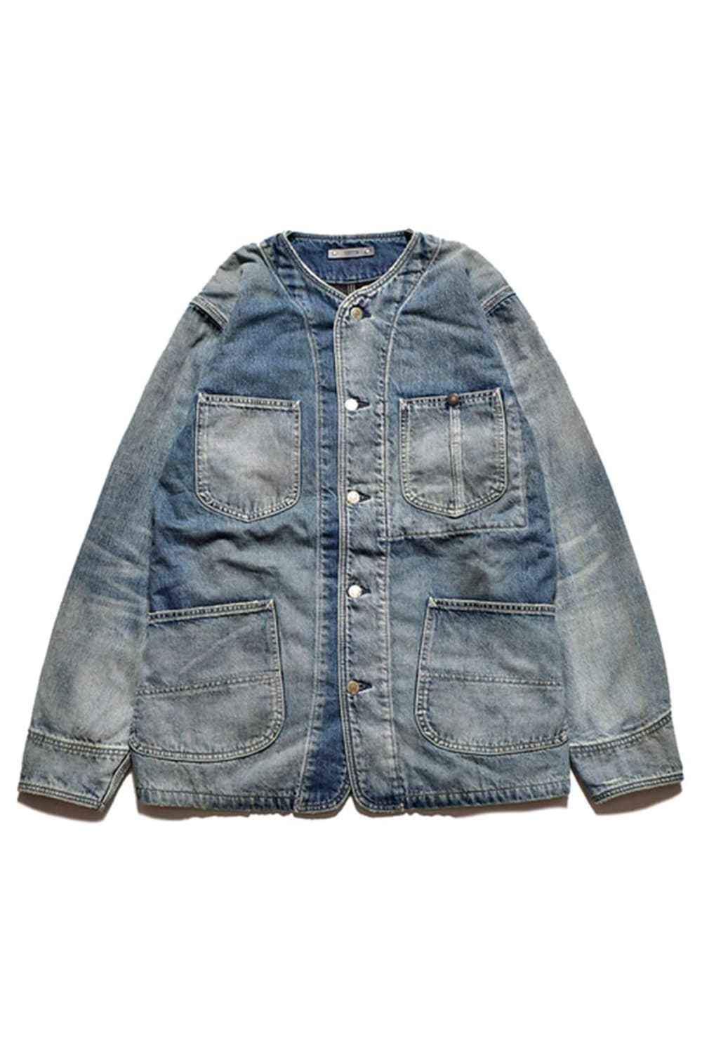 마인데님 Blanket Lining Nocollar Covera 3 상품이미지1