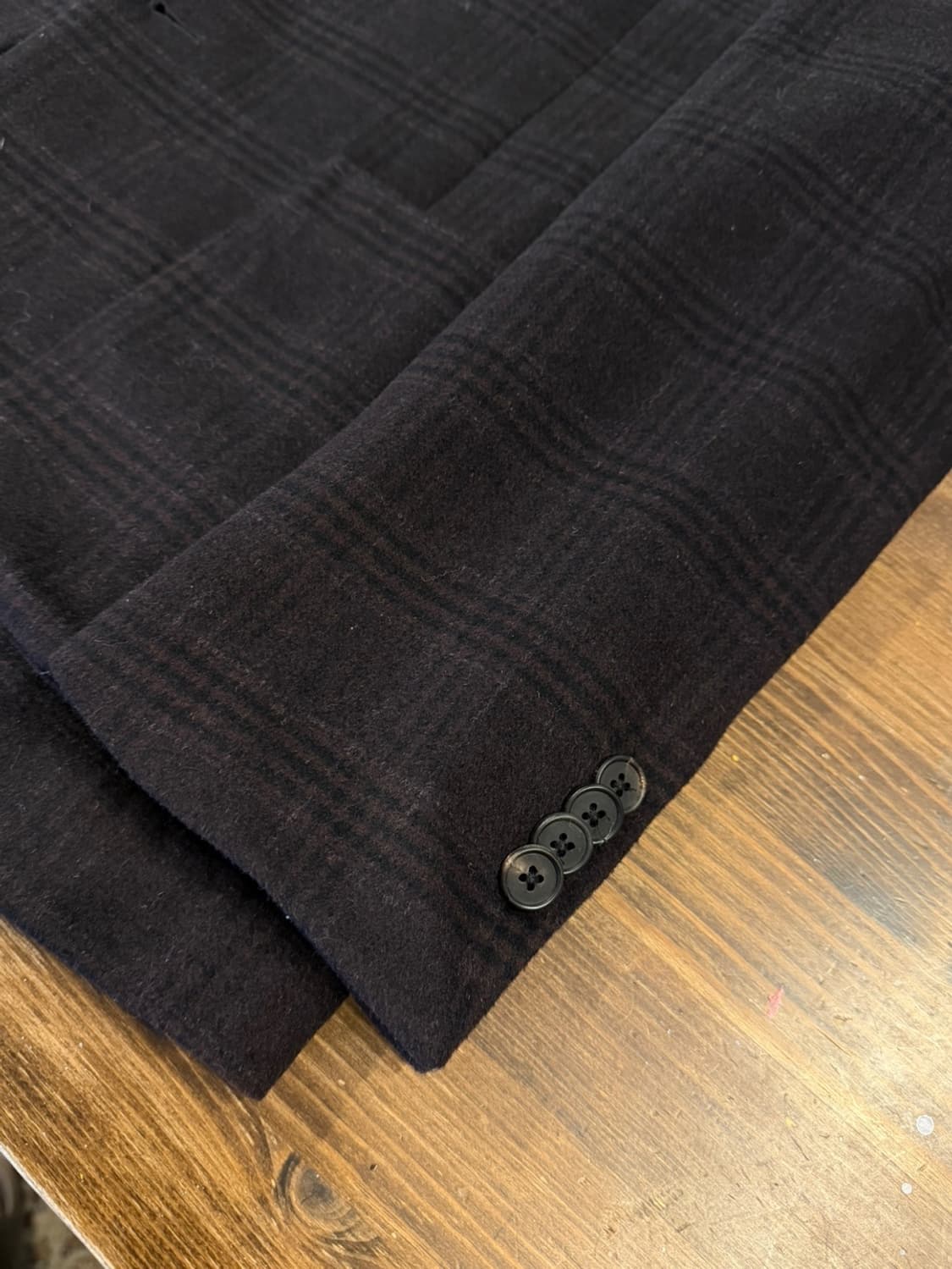 라르디니 X 데이즈 테일러드 자켓 100 상품이미지9