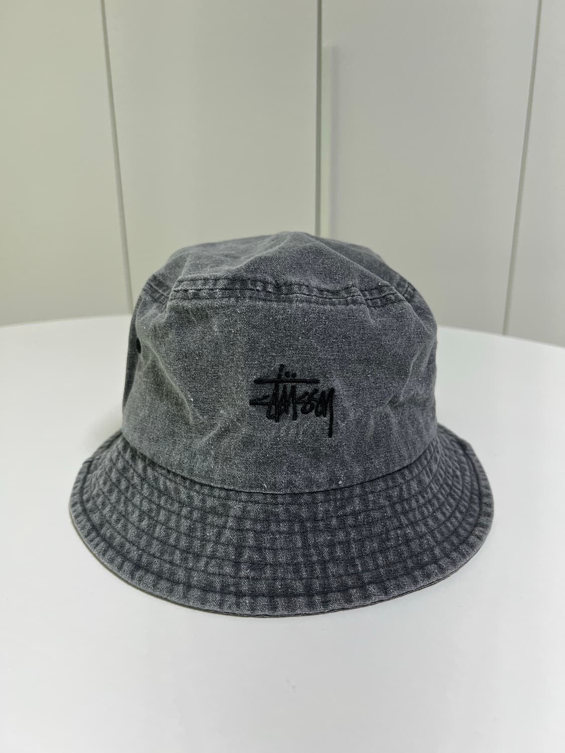 스투시 버킷햇 상품이미지1