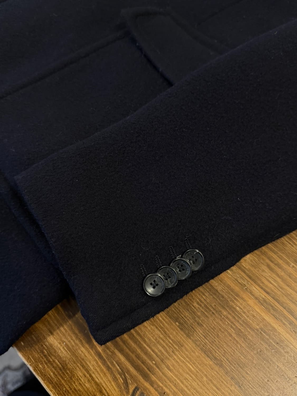 파올리니 체스터필드 코트 100 상품이미지9