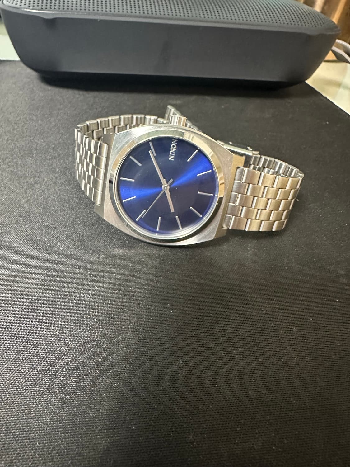 닉슨 타임텔러 청판 상품이미지3