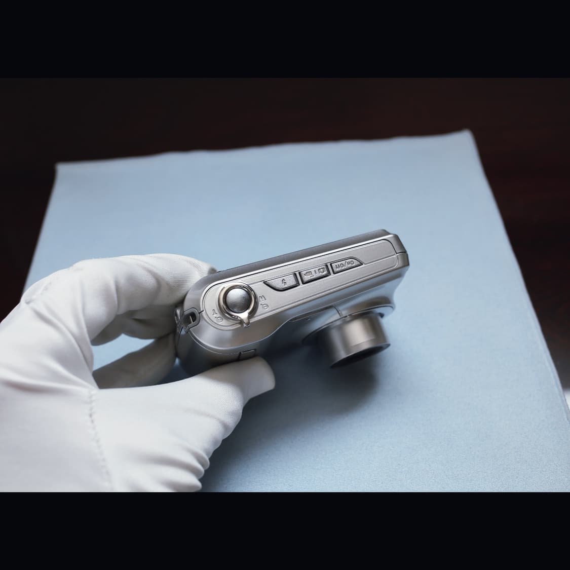 레어<준민트급><키키디카>코닥 이지쉐어 C143 빈티지 디카 상품이미지3