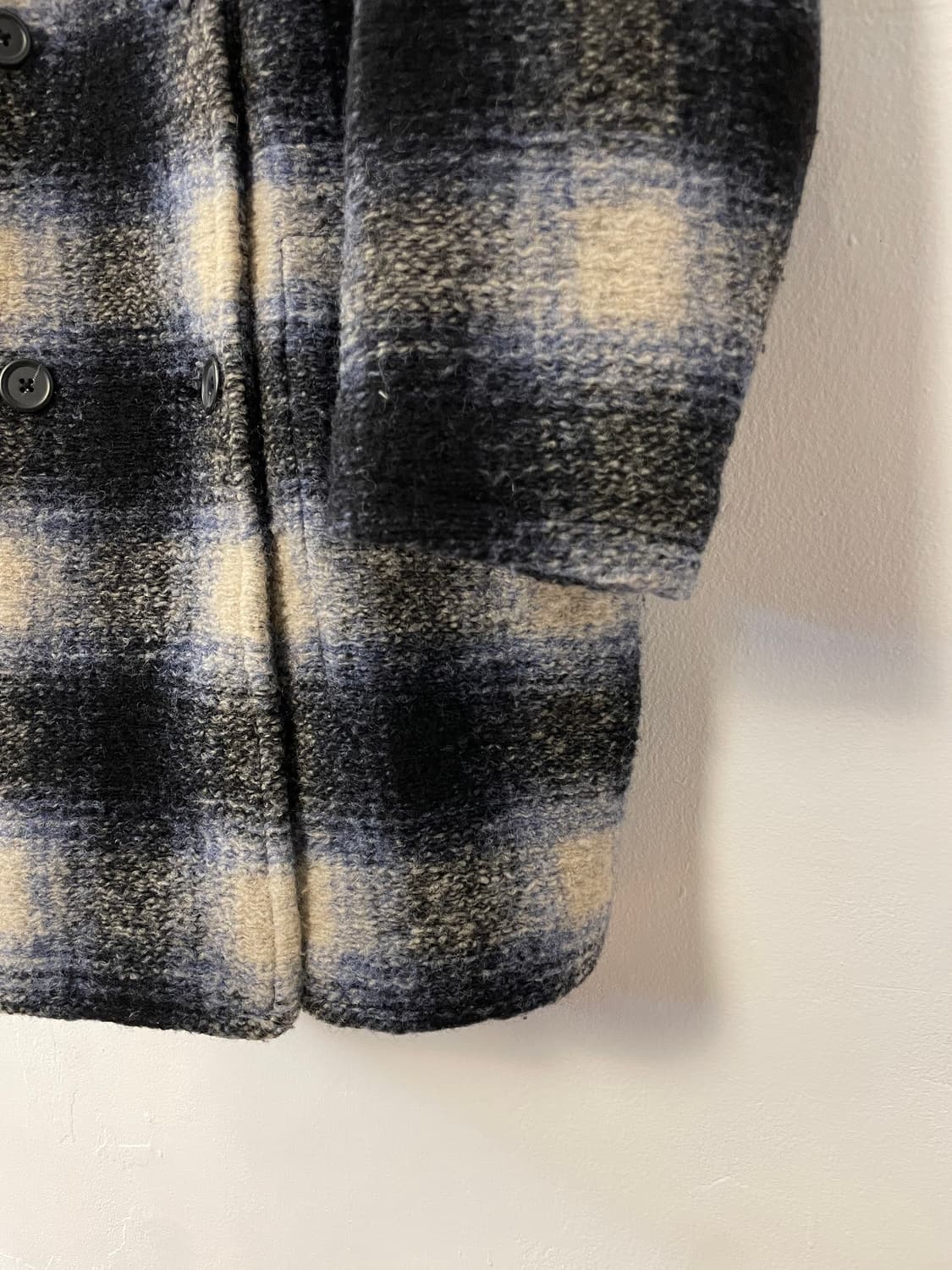 데님앤서플라이 코트  상품이미지4