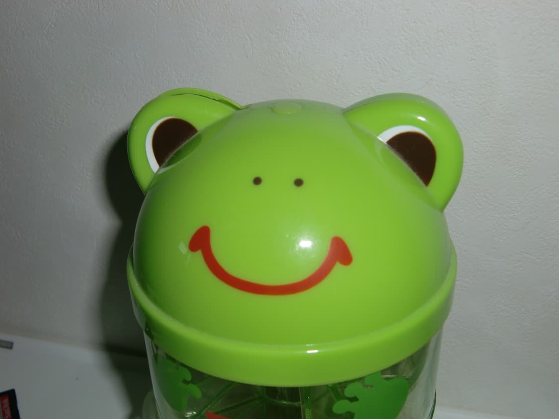 카시오 엑슬림 exilim EX-Z300 브라운 빈티지 디카 작례⭕️ 상품이미지9