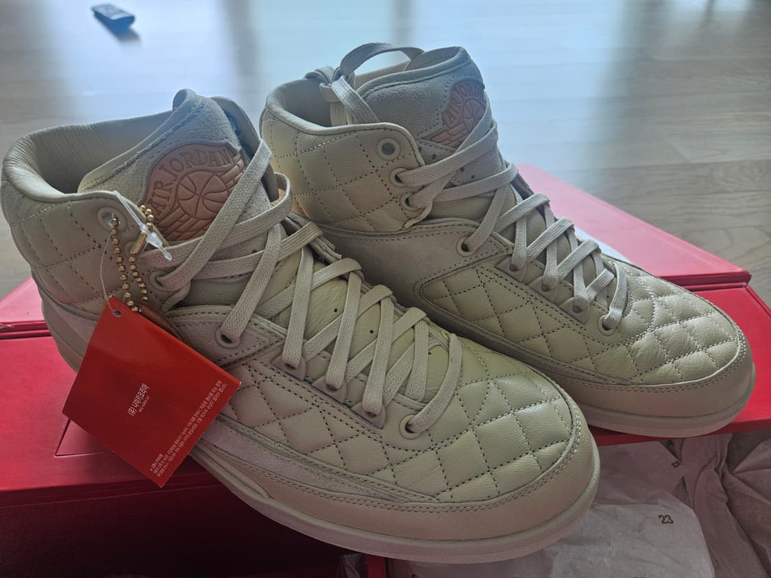 조던2 저스트돈비치 상품이미지5