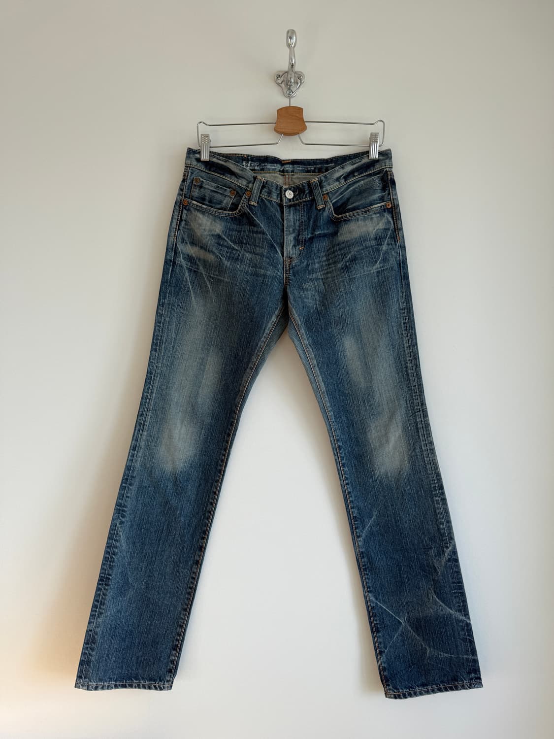 에드윈(EDWIN) 일본판 데님(JAPAN) 상품이미지1