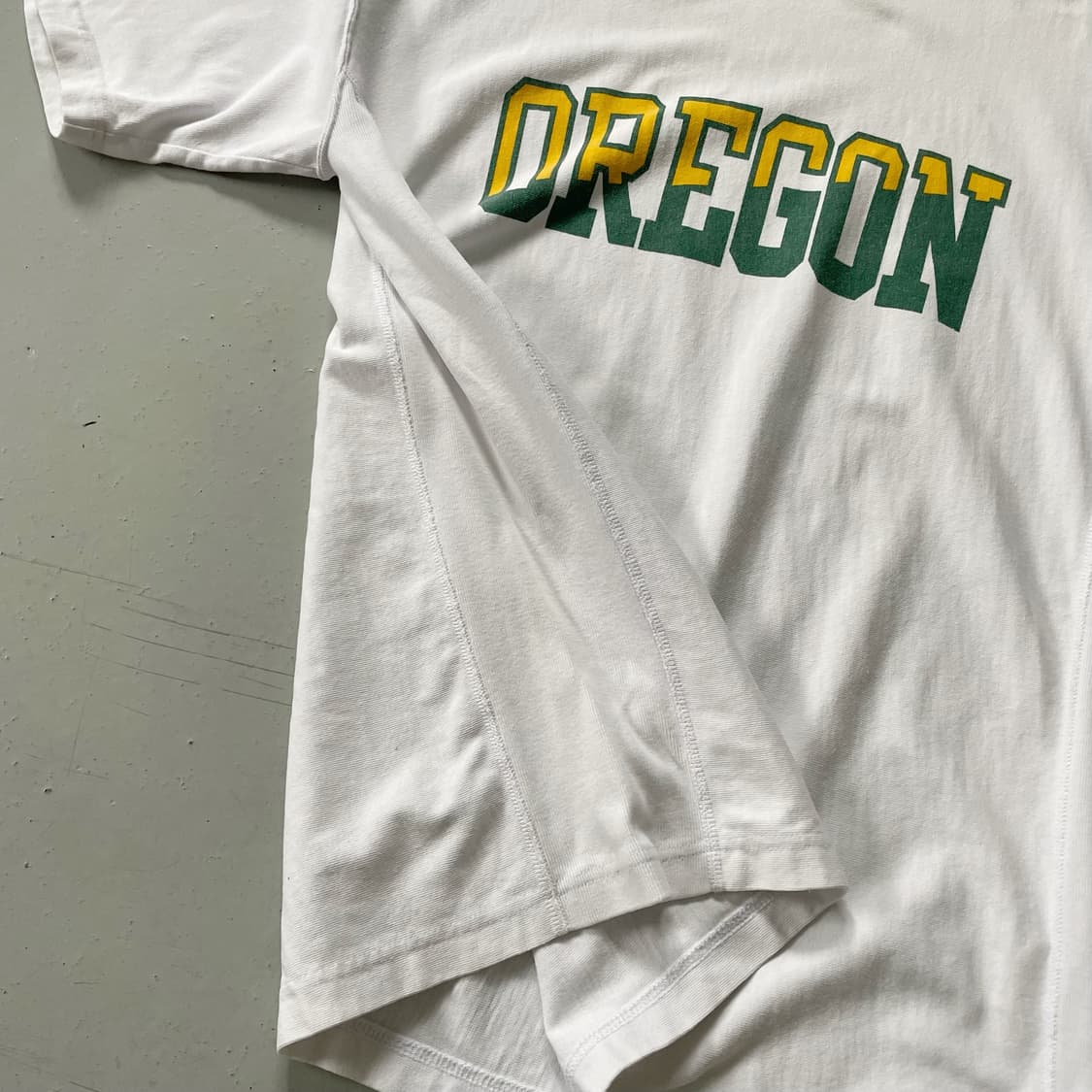 Champion Reversweave T-Shirt 상품이미지4