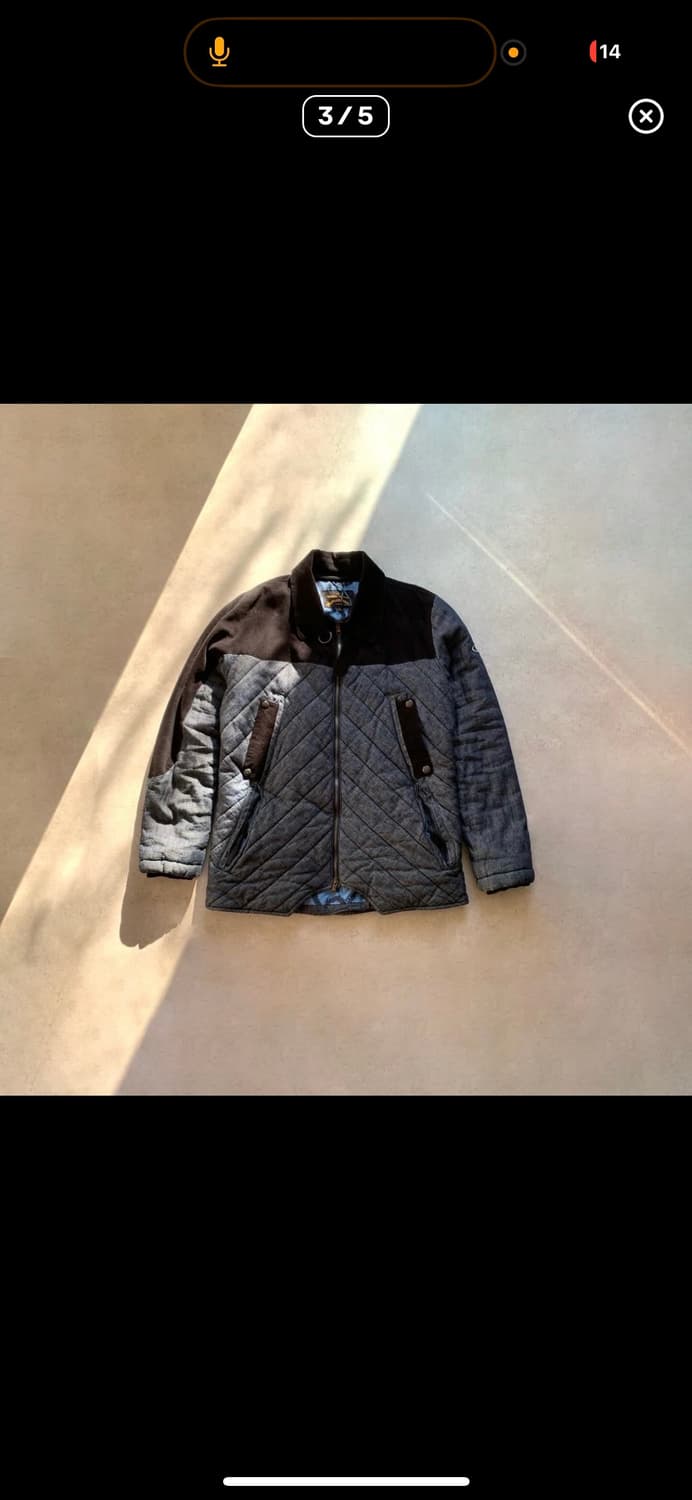 비비안 자켓 상품이미지3