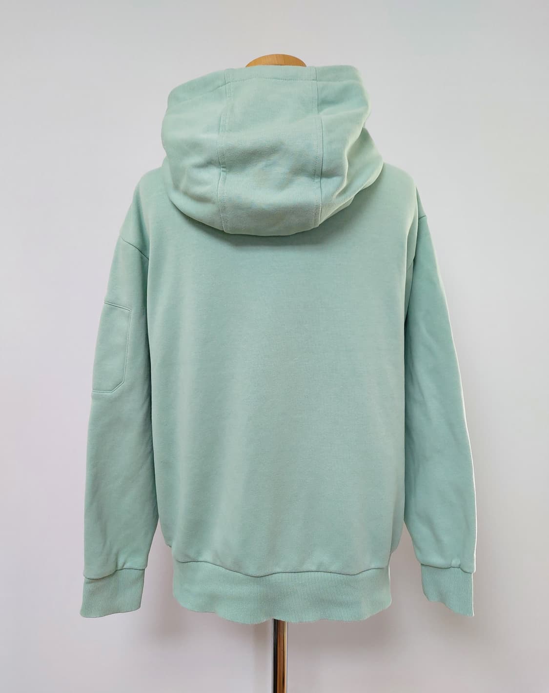 디스커버리 익스페디션 아동 후드집업(160)

 상품이미지3