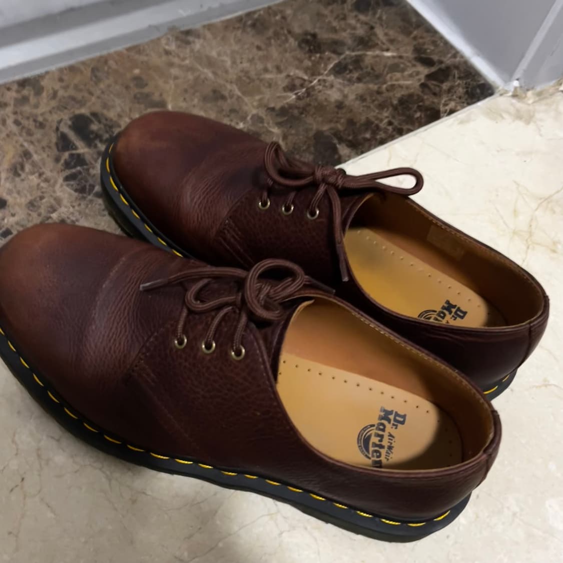 닥터마틴 1461 앰버서더 280 상품이미지2