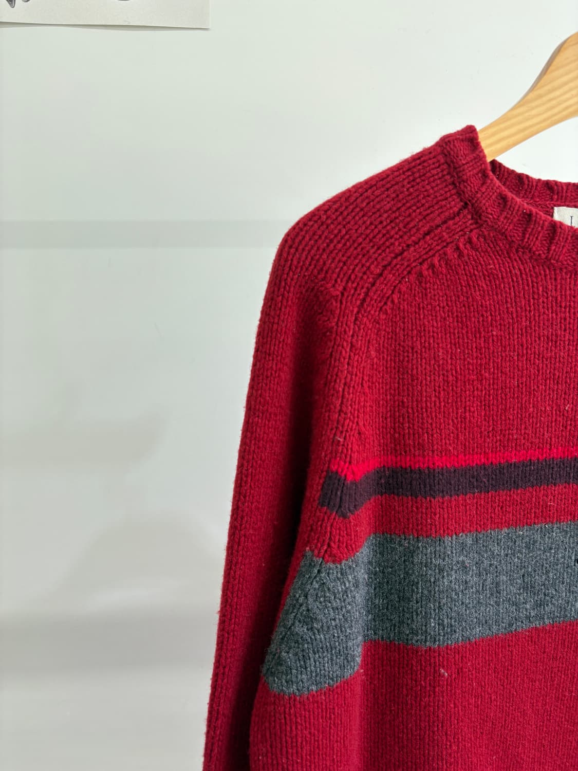 J.CREW 니트 상품이미지3