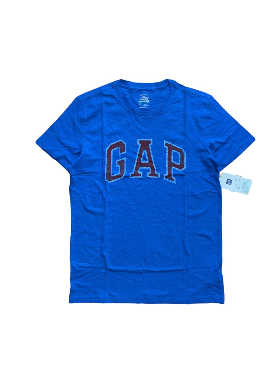 gap 갭 로고 반팔 티셔츠 상품이미지2