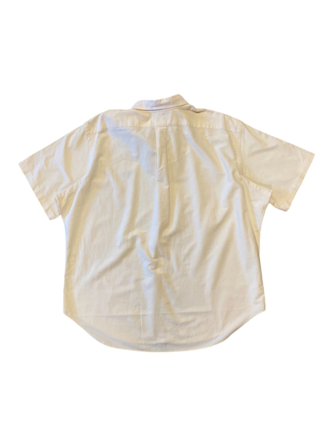 폴로랄프로렌 반팔 셔츠 (Man 2XL) AA0494 상품이미지9