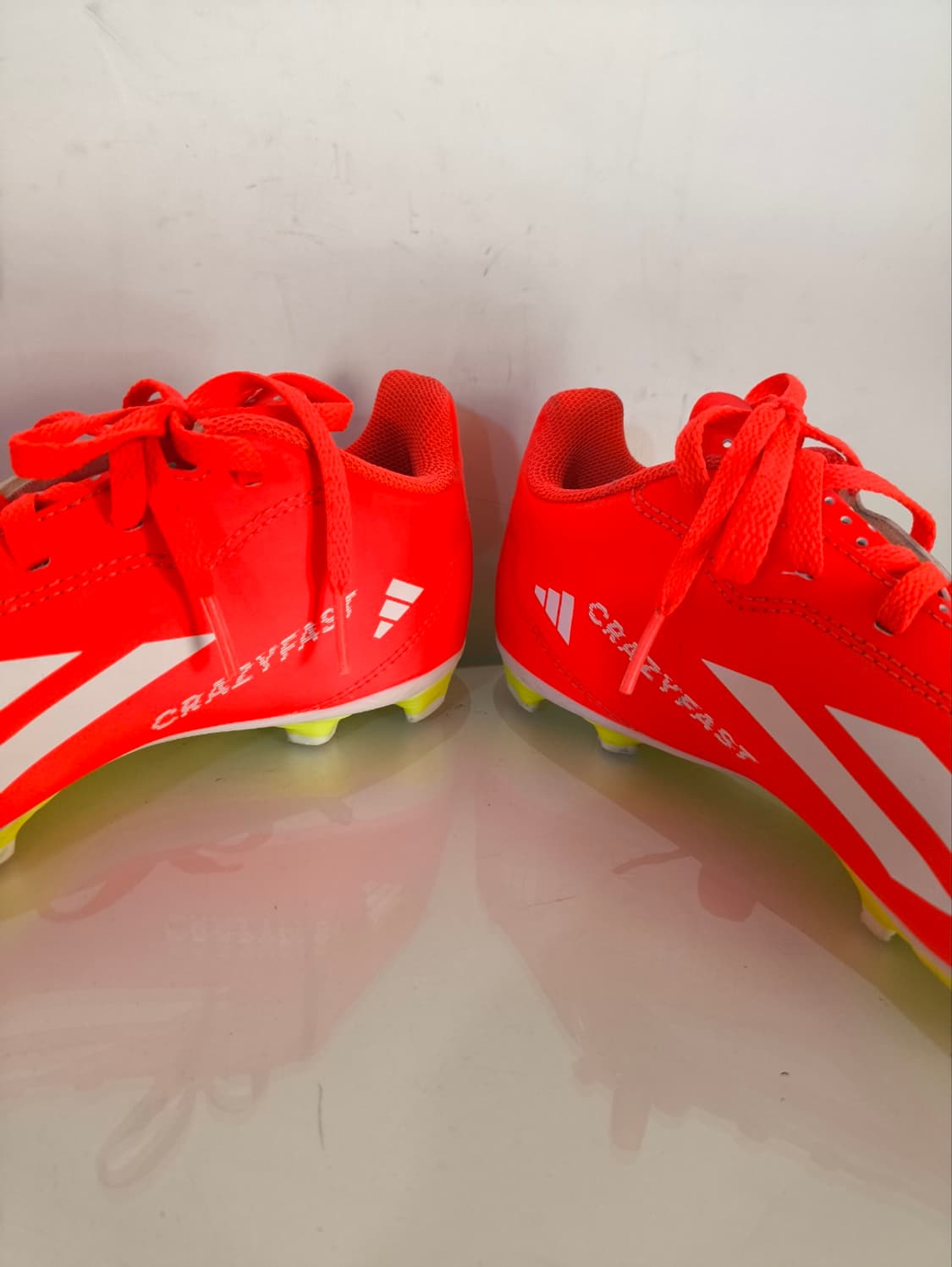 240mm 아디다스 크레이지패스트 클럽 FXG 축구화 상품이미지7