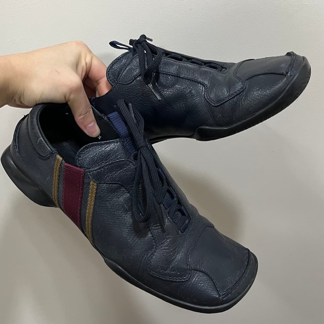Prada Sneakers 상품이미지9