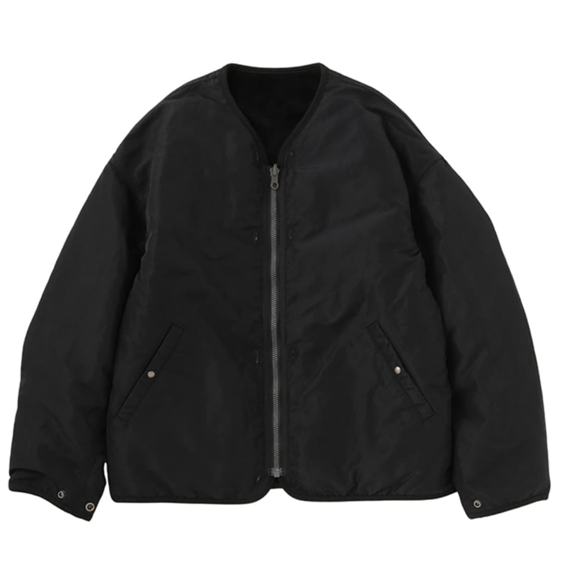 비즈빔 25AW SPOT C/D IRIS JKT 아이리스 상품이미지1