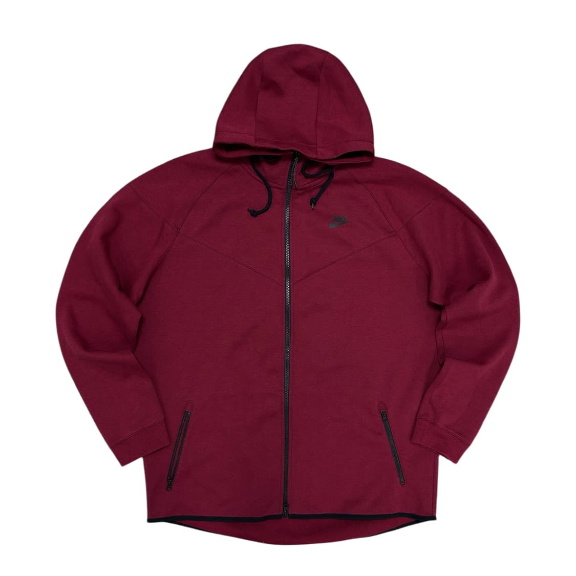 나이키 라이즈 소희 버건디 테크팩(2XL) 상품이미지1