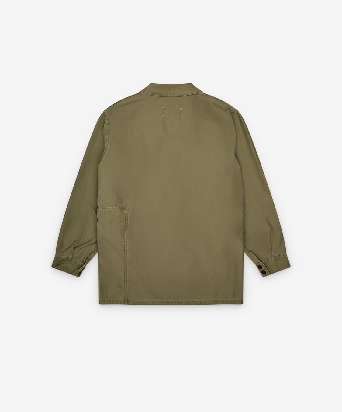 masion margiela military jacket 상품이미지2