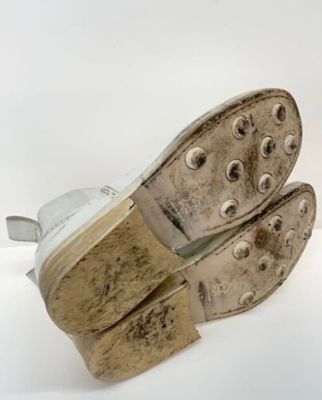 Dirk bikkembergs boots 상품이미지2