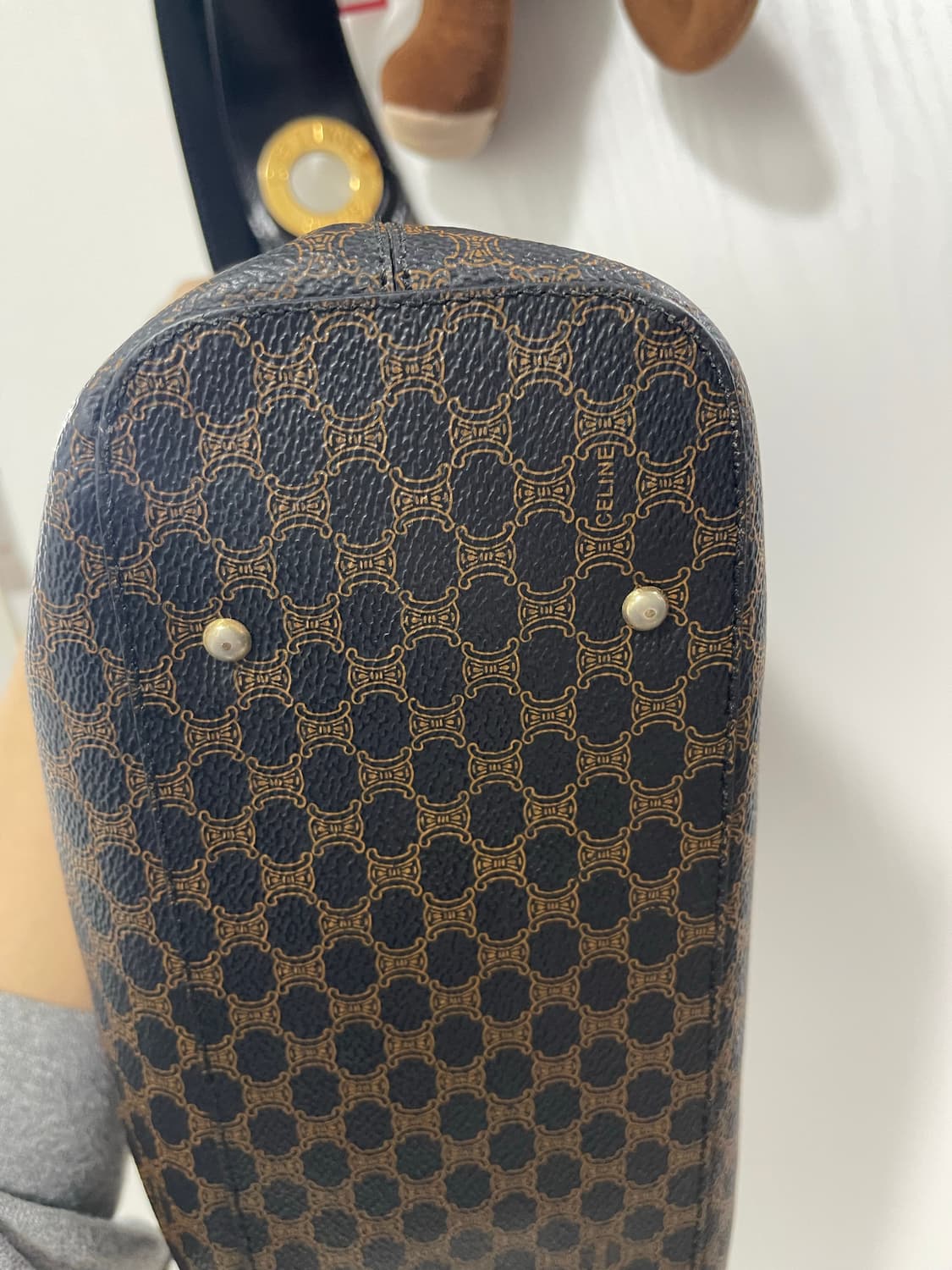 올드 셀린느 크로스백 상품이미지5