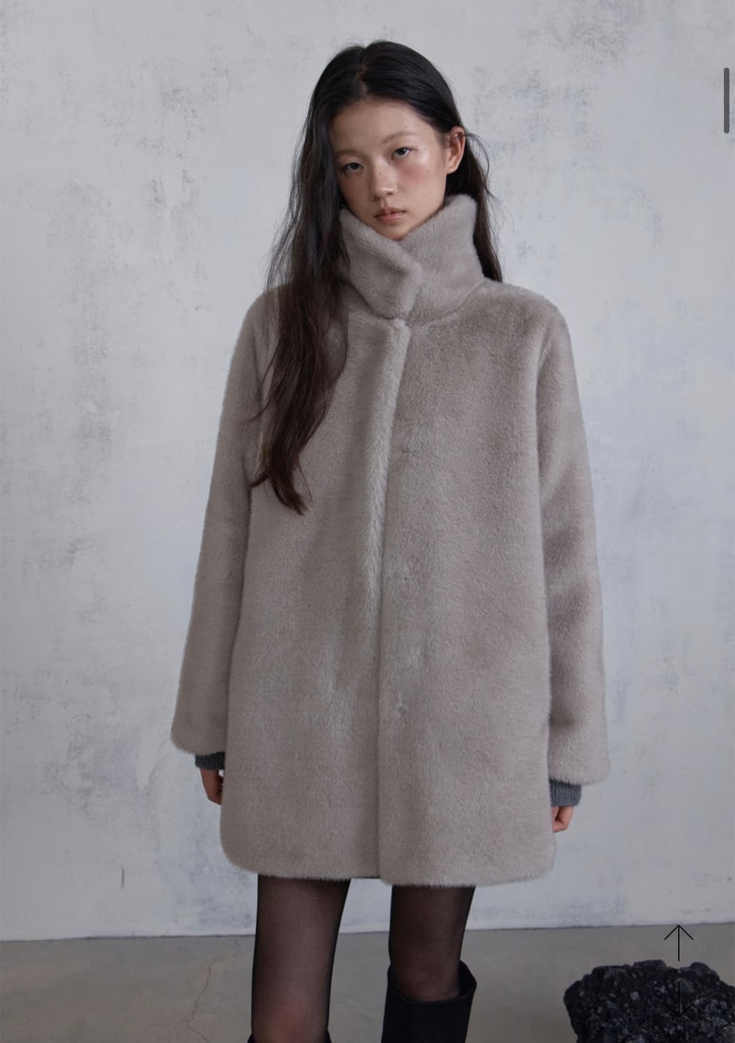 오디에스 퍼자켓 상품이미지2