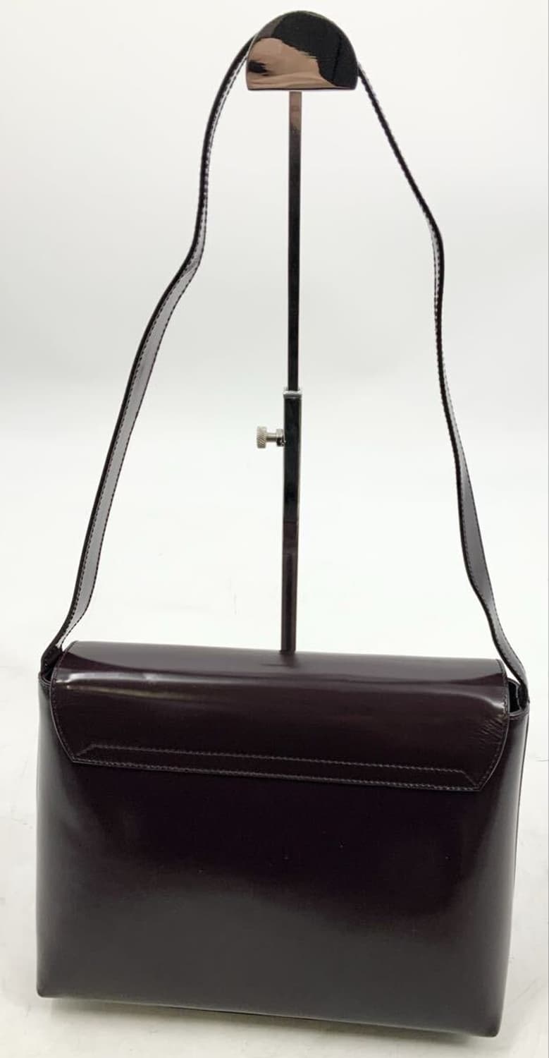 tom ford era gucci 90s shoulder bag 상품이미지3