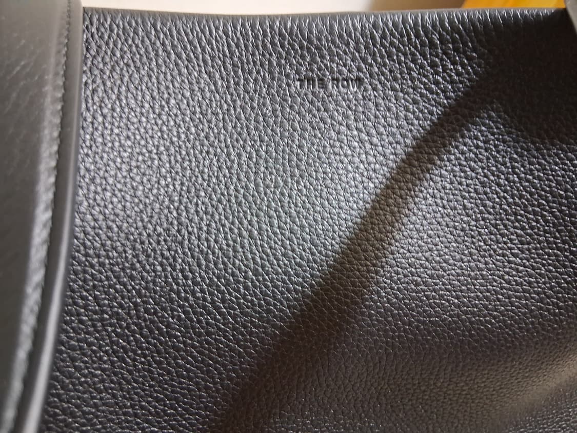 더로우 파크백 미디움 상품이미지3